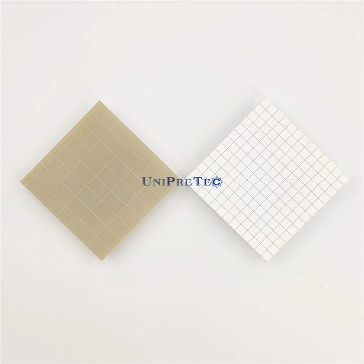 Aluminum Nitride Ceramic Substrate