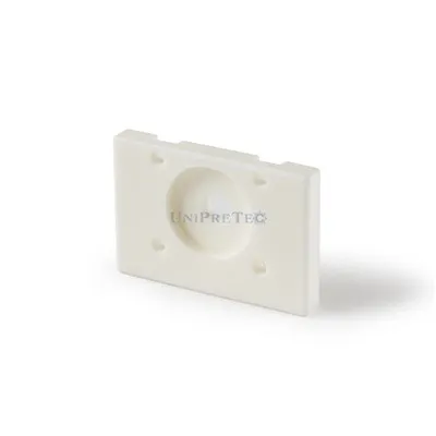 Pokročilé keramické komponenty