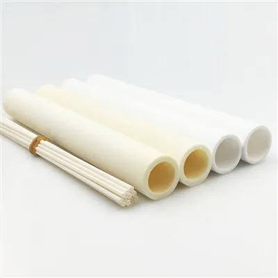 Keramická trubice Al2O3