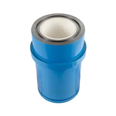 Keramické vložky čerpadla na bahno