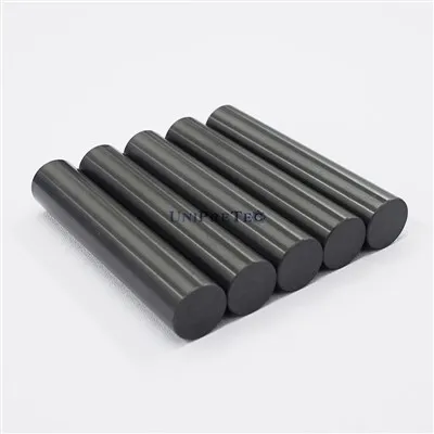 Hřídel z nitridu křemíku