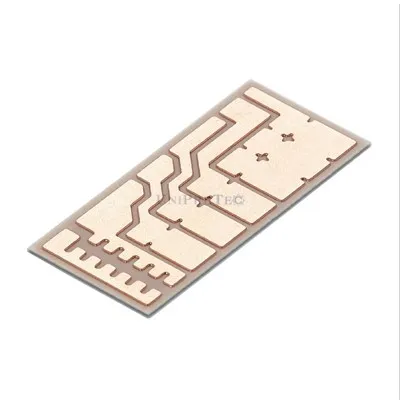 Thick Film Ceramic Substrates