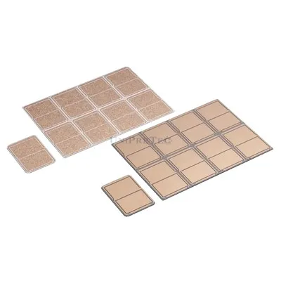 Tenkovrstvé keramické substráty