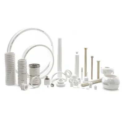 Zirkonové komponenty